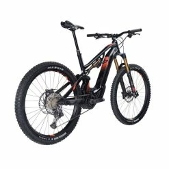 Lapierre Overvolt AM 8.6 2021 -Vélos Soldes Magasin vtt electrique lapierre overvolt am 8 6 2021 2