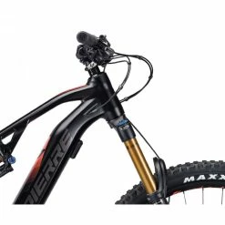 Lapierre Overvolt AM 8.6 2021 -Vélos Soldes Magasin vtt electrique lapierre overvolt am 8 6 2021 3