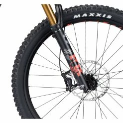 Lapierre Overvolt AM 8.6 2021 -Vélos Soldes Magasin vtt electrique lapierre overvolt am 8 6 2021 4