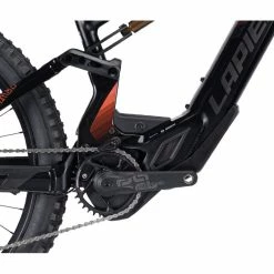 Lapierre Overvolt AM 8.6 2021 -Vélos Soldes Magasin vtt electrique lapierre overvolt am 8 6 2021 5