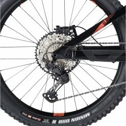 Lapierre Overvolt AM 8.6 2021 -Vélos Soldes Magasin vtt electrique lapierre overvolt am 8 6 2021 8