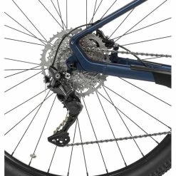 Orbea Keram 30 2022 -Vélos Soldes Magasin vtt electrique orbea keram 30 2022 3