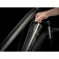 Trek Powerfly 4 500WH 2022 -Vélos Soldes Magasin vtt electrique trek powerfly 4 2022 4