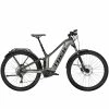 Trek Powerfly FS4 équipé 2022 -Vélos Soldes Magasin vtt electrique trek powerfly equipe fs4 2022