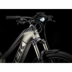 Trek Powerfly FS4 équipé 2022 -Vélos Soldes Magasin vtt electrique trek powerfly equipe fs4 2022 4