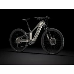 Trek Powerfly FS4 500W 2022 14 Trek Powerfly FS4 500W 2022 -Vélos Soldes Magasin vtt electrique trek powerfly fs4 1