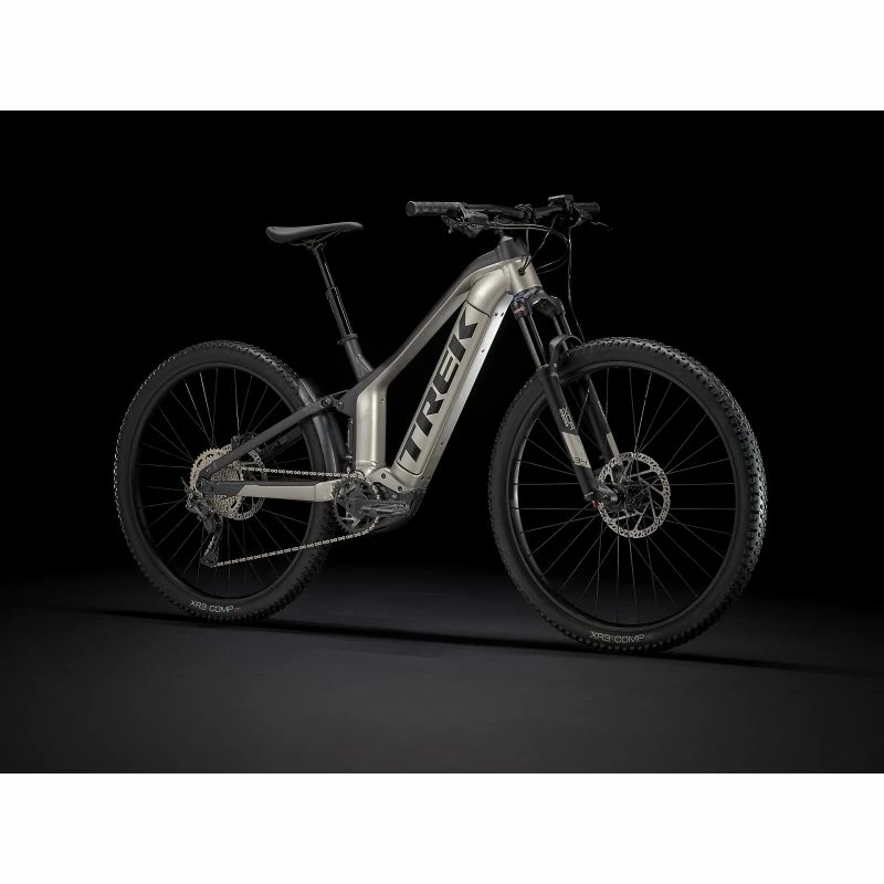 Trek Powerfly FS4 500W 2022 4 Trek Powerfly FS4 500W 2022 – Image 2