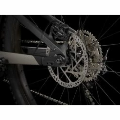 Trek Powerfly FS4 500W 2022 23 Trek Powerfly FS4 500W 2022 -Vélos Soldes Magasin vtt electrique trek powerfly fs4 10