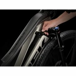 Trek Powerfly FS4 500W 2022 16 Trek Powerfly FS4 500W 2022 -Vélos Soldes Magasin vtt electrique trek powerfly fs4 3