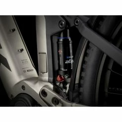 Trek Powerfly FS4 500W 2022 18 Trek Powerfly FS4 500W 2022 -Vélos Soldes Magasin vtt electrique trek powerfly fs4 5