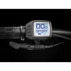 Trek Powerfly FS4 500W 2022 21 Trek Powerfly FS4 500W 2022 -Vélos Soldes Magasin vtt electrique trek powerfly fs4 8