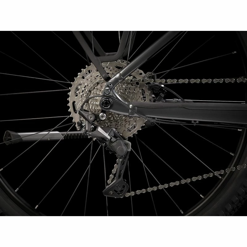 Trek Powerfly Sport 4 Equipped 2022 9 Trek Powerfly Sport 4 Equipped 2022 – Image 7