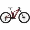 Trek RAIL 5 500Wh 2022 1 Trek RAIL 5 500Wh 2022 -Vélos Soldes Magasin vtt electrique trek rail 5 500wh 2022