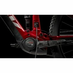 Trek RAIL 5 500Wh 2022 20 Trek RAIL 5 500Wh 2022 -Vélos Soldes Magasin vtt electrique trek rail 5 500wh 2022 3