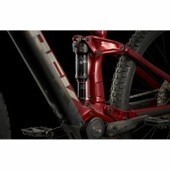 Trek RAIL 5 500Wh 2022 23 Trek RAIL 5 500Wh 2022 -Vélos Soldes Magasin vtt electrique trek rail 5 500wh 2022 6