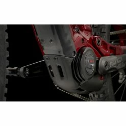 Trek RAIL 5 500Wh 2022 24 Trek RAIL 5 500Wh 2022 -Vélos Soldes Magasin vtt electrique trek rail 5 500wh 2022 7