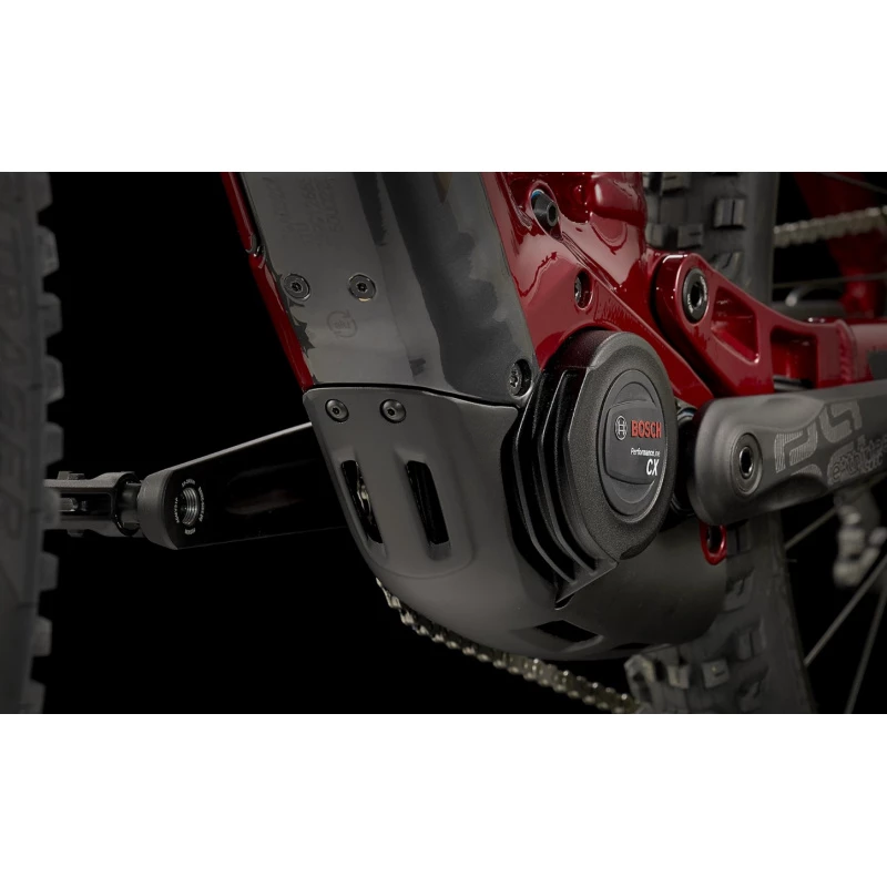 Trek RAIL 5 500Wh 2022 10 Trek RAIL 5 500Wh 2022 – Image 8