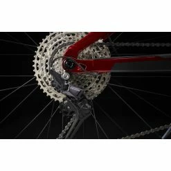 Trek RAIL 5 500Wh 2022 25 Trek RAIL 5 500Wh 2022 -Vélos Soldes Magasin vtt electrique trek rail 5 500wh 2022 8