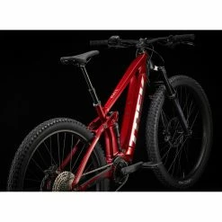 Trek RAIL 5 625Wh 2022 -Vélos Soldes Magasin vtt electrique trek rail 5 625wh 2022 11