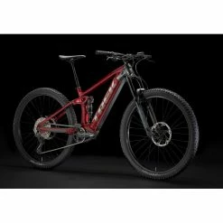 Trek RAIL 5 625Wh 2022 -Vélos Soldes Magasin vtt electrique trek rail 5 625wh 2022 12