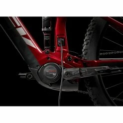 Trek RAIL 5 625Wh 2022 -Vélos Soldes Magasin vtt electrique trek rail 5 625wh 2022 13