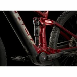 Trek RAIL 5 625Wh 2022 -Vélos Soldes Magasin vtt electrique trek rail 5 625wh 2022 8