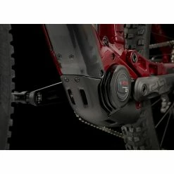 Trek RAIL 5 625Wh 2022 -Vélos Soldes Magasin vtt electrique trek rail 5 625wh 2022 9