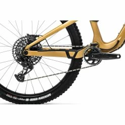 Orbea Rallon M10 2022 -Vélos Soldes Magasin vtt enduro orbea rallon m10 3