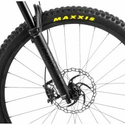 Orbea Rallon M10 2022 -Vélos Soldes Magasin vtt enduro orbea rallon m10 6