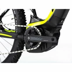 Lapierre Overvolt HT 5.4 400WH 2021 -Vélos Soldes Magasin vtt lapierre overvolt ht5 4 plus yamaha 400wh 2021 10
