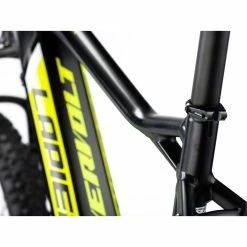 Lapierre Overvolt HT 5.4 400WH 2021 -Vélos Soldes Magasin vtt lapierre overvolt ht5 4 plus yamaha 400wh 2021 11