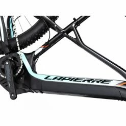 Lapierre Overvolt HT 5.4 400Wh Women 2021 -Vélos Soldes Magasin vtt lapierre overvolt ht5 4 plus yamaha 400wh 2021 4