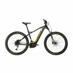 Lapierre Overvolt HT 5.4 400WH 2021 -Vélos Soldes Magasin vtt lapierre overvolt ht5 4 plus yamaha 400wh 2021 8
