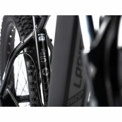 Lapierre Overvolt HT 5.4 400WH 2021 -Vélos Soldes Magasin vtt lapierre overvolt ht5 4 plus yamaha 400wh 2021 9