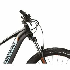 Lapierre OVERVOLT HT 5.5 500WH WOMEN 2021 -Vélos Soldes Magasin vtt lapierre overvolt ht5 5 plus yamaha 500wh 2021 7