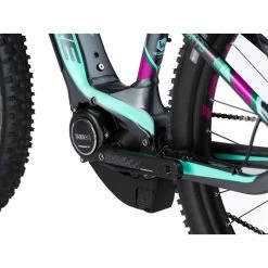 Lapierre Overvolt HT 7.5 500Wh Women 2021 11 Lapierre Overvolt HT 7.5 500Wh Women 2021 -Vélos Soldes Magasin vtt lapierre overvolt ht7 5 plus yamaha 500wh 2021 2