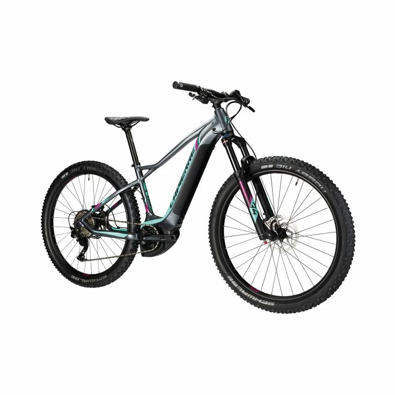 Lapierre Overvolt HT 7.5 500Wh Women 2021 3 Lapierre Overvolt HT 7.5 500Wh Women 2021