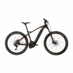 Lapierre Overvolt HT 7.5 500WH 2021 -Vélos Soldes Magasin vtt lapierre overvolt ht7 5 yamaha 500wh 2021 1