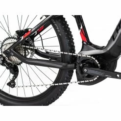 Lapierre Overvolt HT 7.5 500WH 2021 -Vélos Soldes Magasin vtt lapierre overvolt ht7 5 yamaha 500wh 2021 6