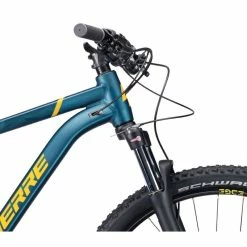 Lapierre Edge 5.9 2022 -Vélos Soldes Magasin vtt loisir lapierre edge 59 2022 3