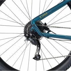 Lapierre Edge 5.9 2022 -Vélos Soldes Magasin vtt loisir lapierre edge 59 2022 5