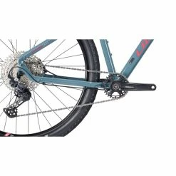 Lapierre Edge 9.9 2022 -Vélos Soldes Magasin vtt loisir lapierre edge 9 9 2022 5