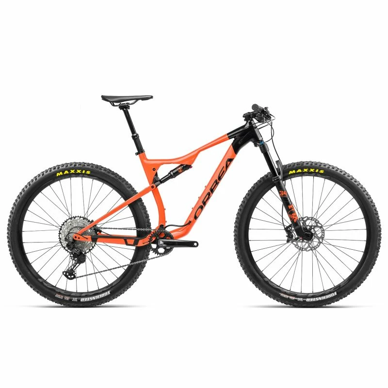Orbea OIZ H10 TR 2022 3 Orbea OIZ H10 TR 2022