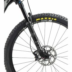Orbea OIZ M20 TR 2022 -Vélos Soldes Magasin vtt orbea oiz m20 tr 2022 2