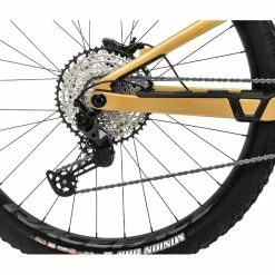Orbea Rallon M20 2022 -Vélos Soldes Magasin vtt orbea rallon m20 4