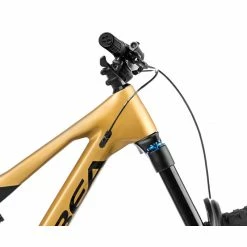 Orbea Rallon M20 2022 -Vélos Soldes Magasin vtt orbea rallon m20 6