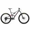 Orbea Occam H20 Eagle 2022 1 Orbea Occam H20 Eagle 2022 -Vélos Soldes Magasin vtt tout suspendu orbea occam am h20 eagle 2022