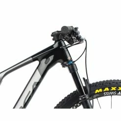 Orbea Oiz M30 2022 11 Orbea Oiz M30 2022 -Vélos Soldes Magasin vtt tout suspendu orbea oiz m30 2