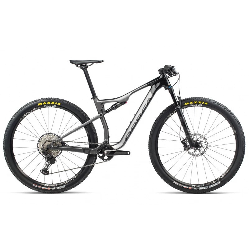 Orbea Oiz M30 2022 3 Orbea Oiz M30 2022