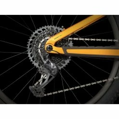 Trek Fuel EX 9.9 XO1 2022 -Vélos Soldes Magasin vtt trek fuel ex 99 xo1 2022 2